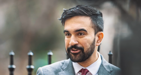 فوز مرشحين ديمقراطيين في نيويورك وولايات أخرى يشكل صفعة سياسية لترامب